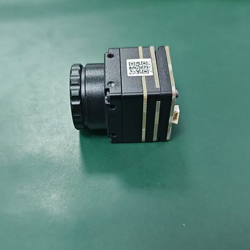 وحدة كاميرا حرارية جديدة من ZI - مراجعة Drone Camera Thermal وسعره