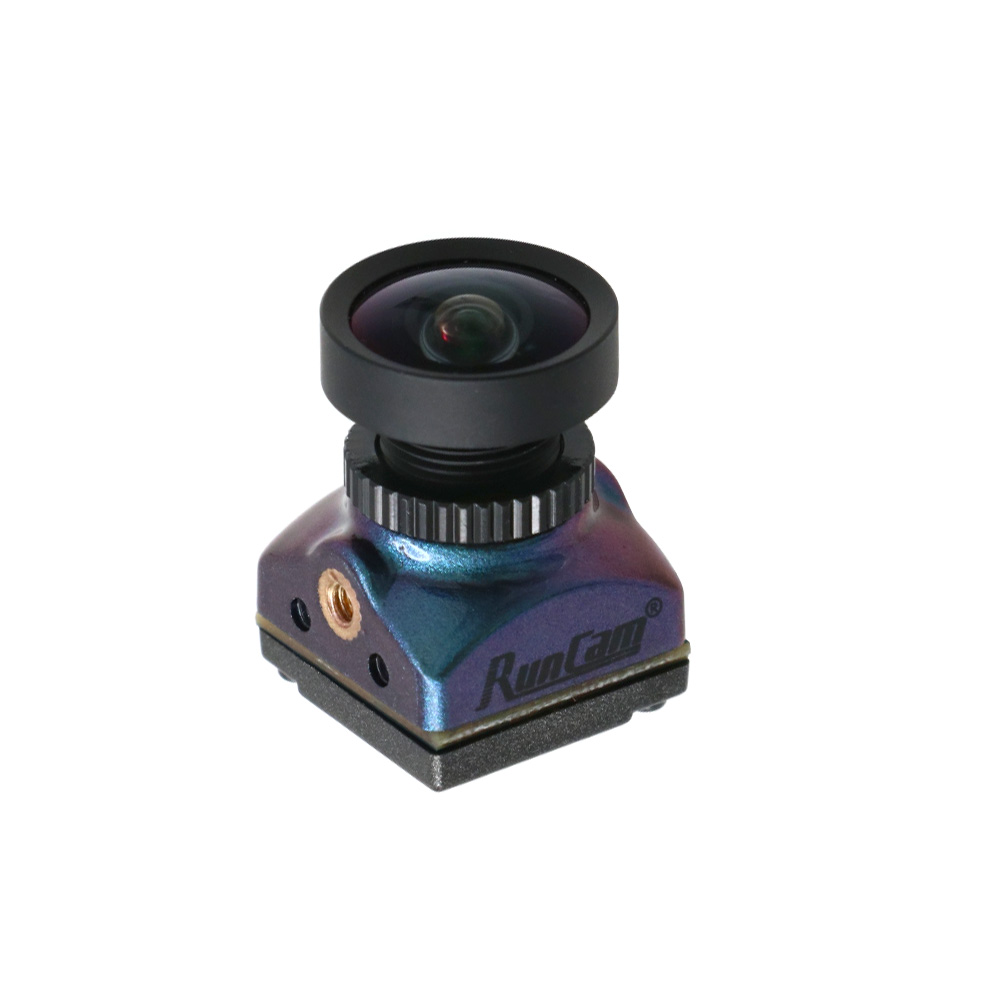 RunCam Racer Nano 4 1200TVL Su - مراجعة Drone Camera Waterproof وسعره