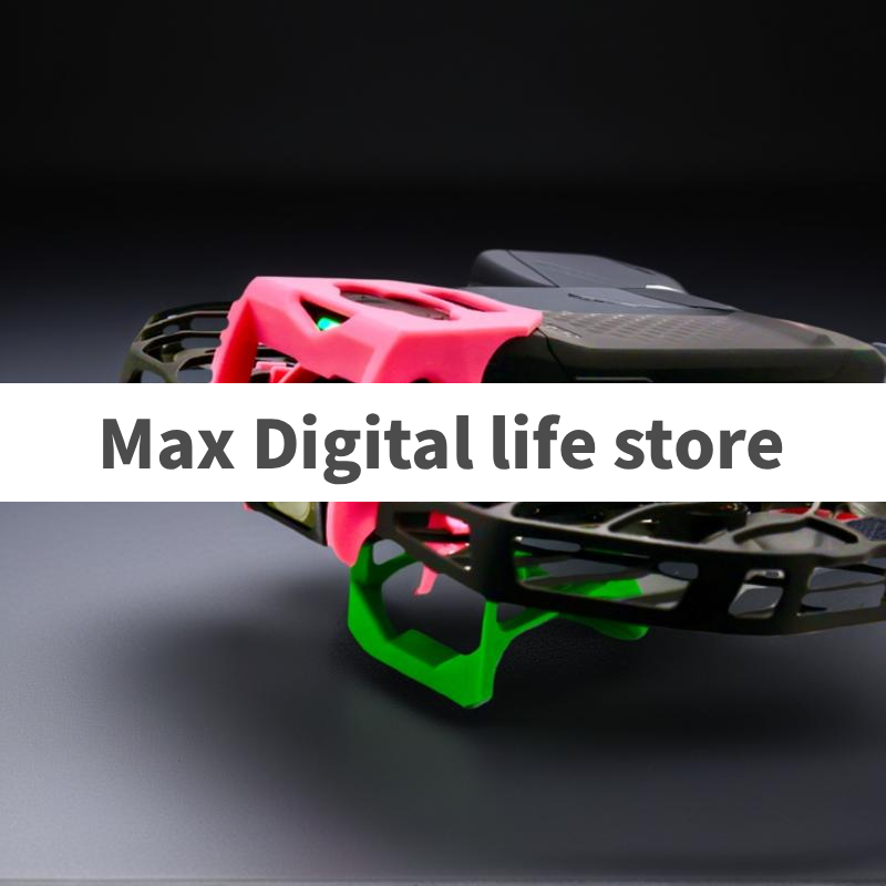 ل تحوم X1 برو/برو ماكس الطائرة - مراجعة Drone Camera Case وسعره