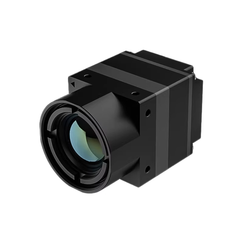 كاميرا حرارية FPV بواجهة CVBS  - مراجعة Drone Camera Thermal وسعره