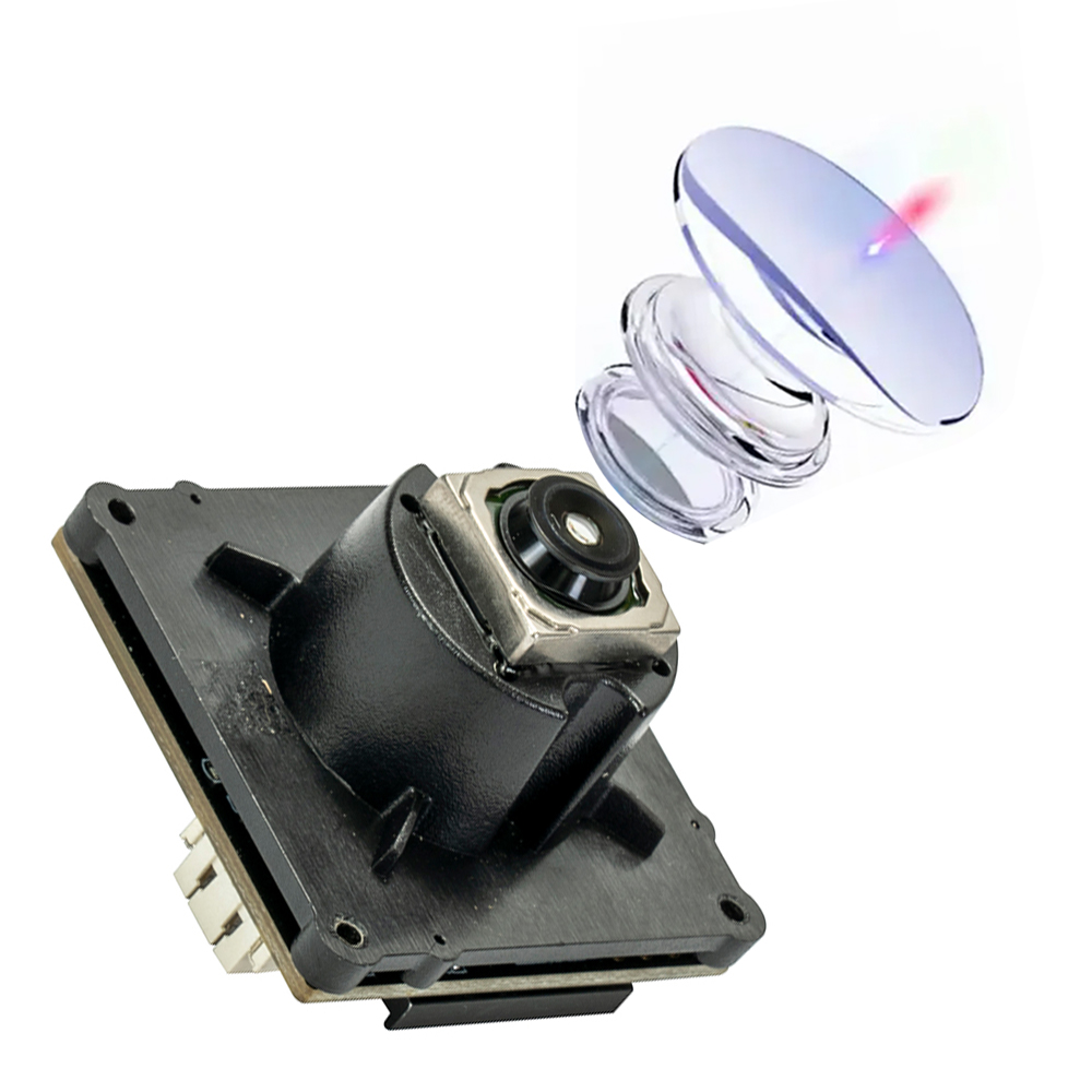 مخصص 50MP IMX766 التركيز التلق - مراجعة Drone Camera Hd وسعره