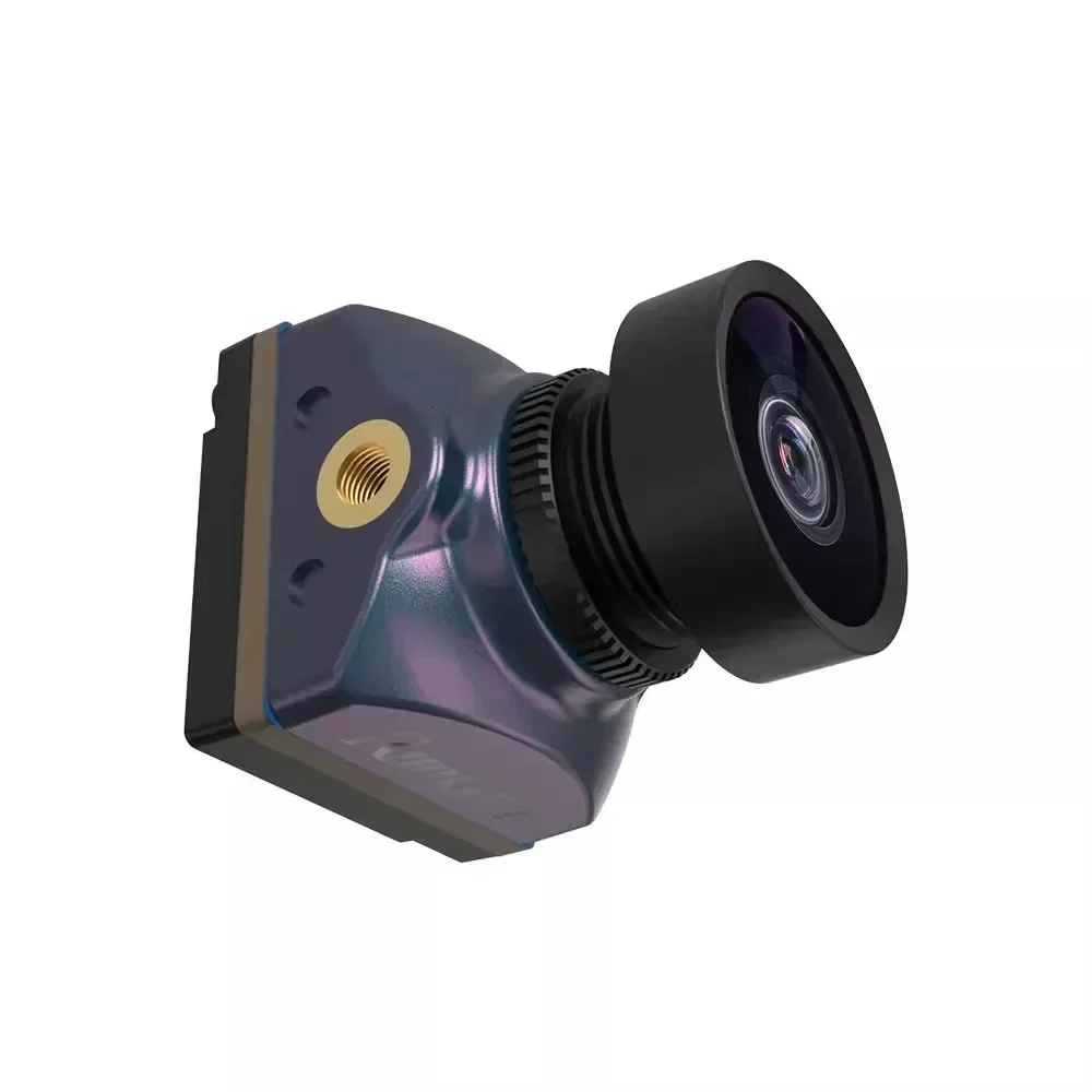 كاميرا RunCam Racer Nano 4 بدق - مراجعة Drone Camera Waterproof وسعره