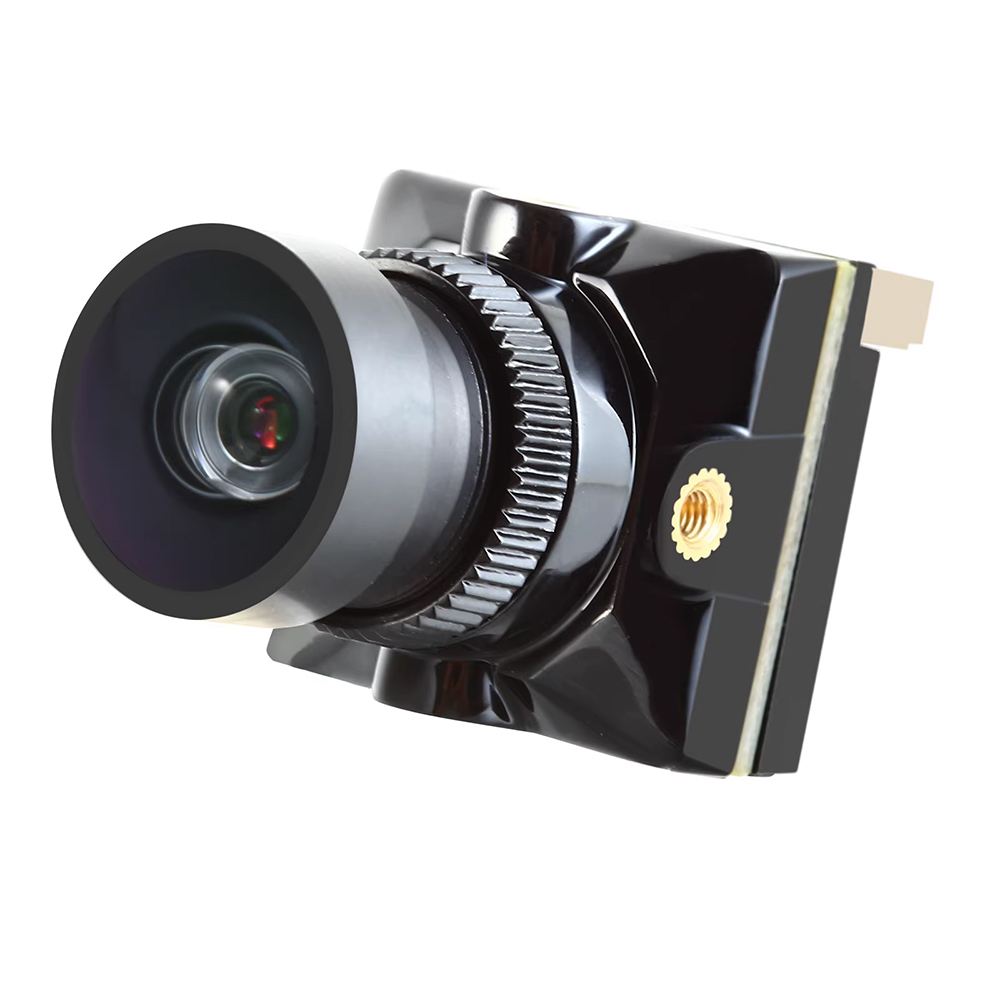 كاميرا JINJIEAN Little Boy Ser - مراجعة Drone Camera Night Vision وسعره