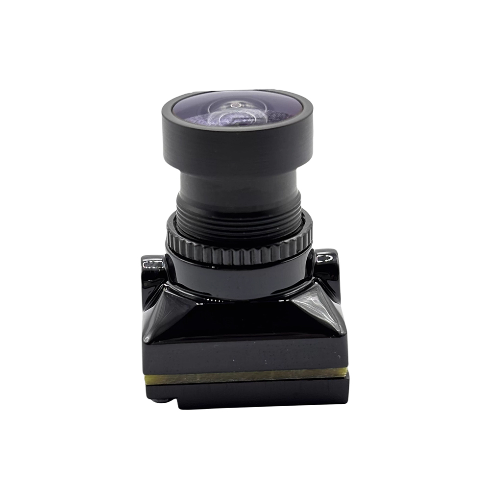 كاميرا JINJIEAN Little Boy Ser - مراجعة Drone Camera Night Vision وسعره