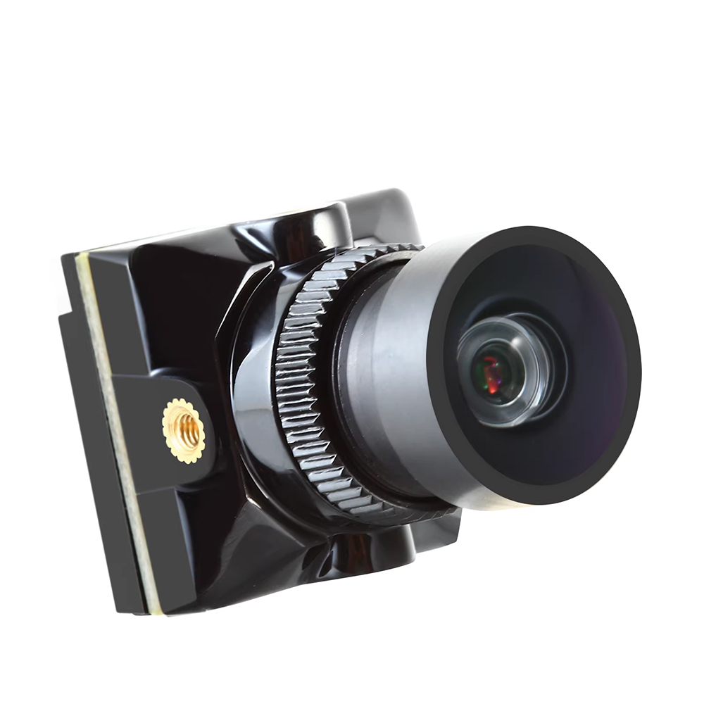 كاميرا JINJIEAN Little Boy Ser - مراجعة Drone Camera Night Vision وسعره