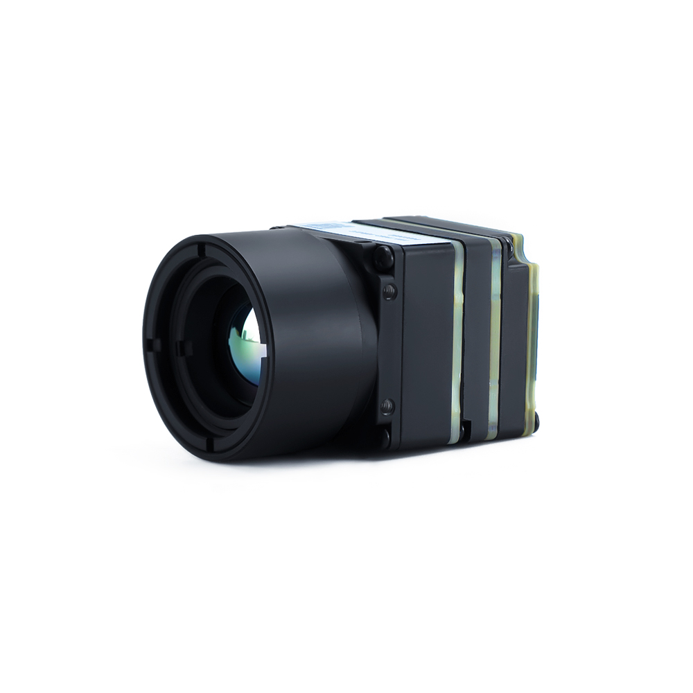 كاميرا حرارية جديدة عالية الدق - مراجعة Drone Camera Thermal وسعره